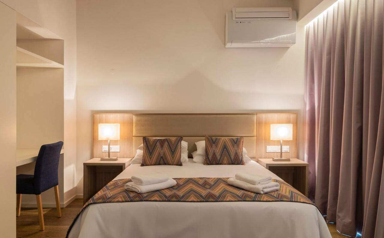 Casas Amarelas Azores Понта Делгада Екстериор снимка