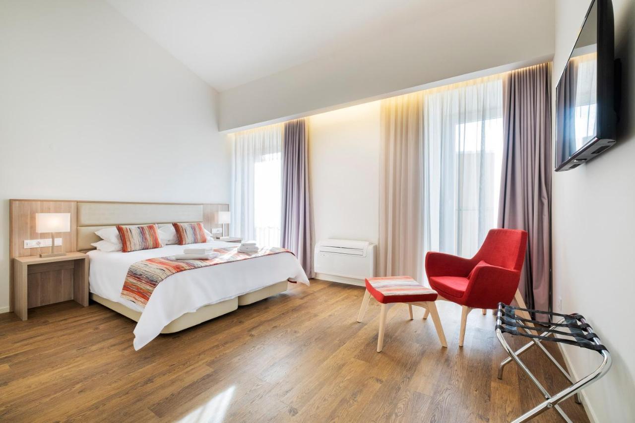 Casas Amarelas Azores Понта Делгада Екстериор снимка