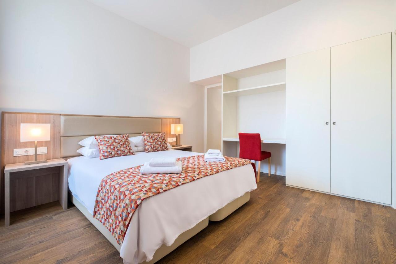 Casas Amarelas Azores Понта Делгада Екстериор снимка