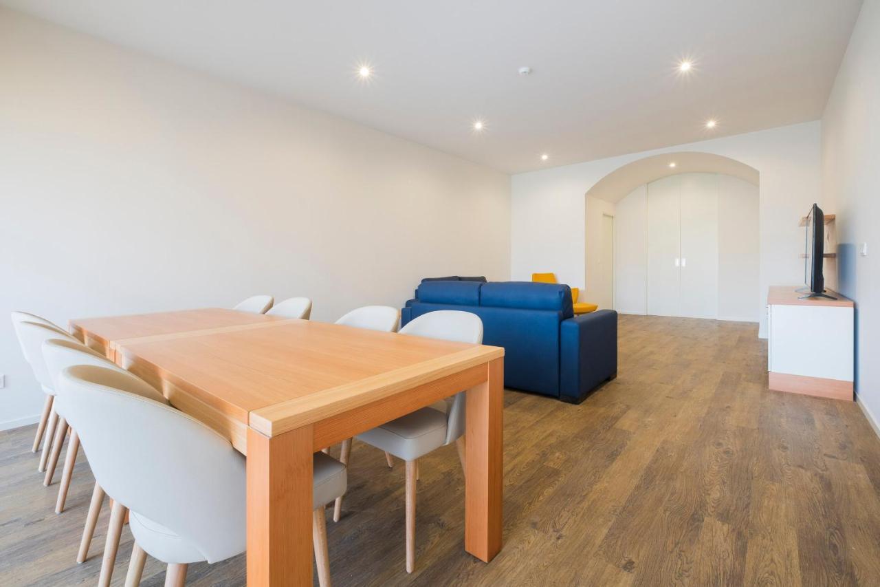 Casas Amarelas Azores Понта Делгада Екстериор снимка