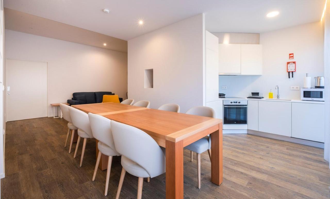 Casas Amarelas Azores Понта Делгада Екстериор снимка