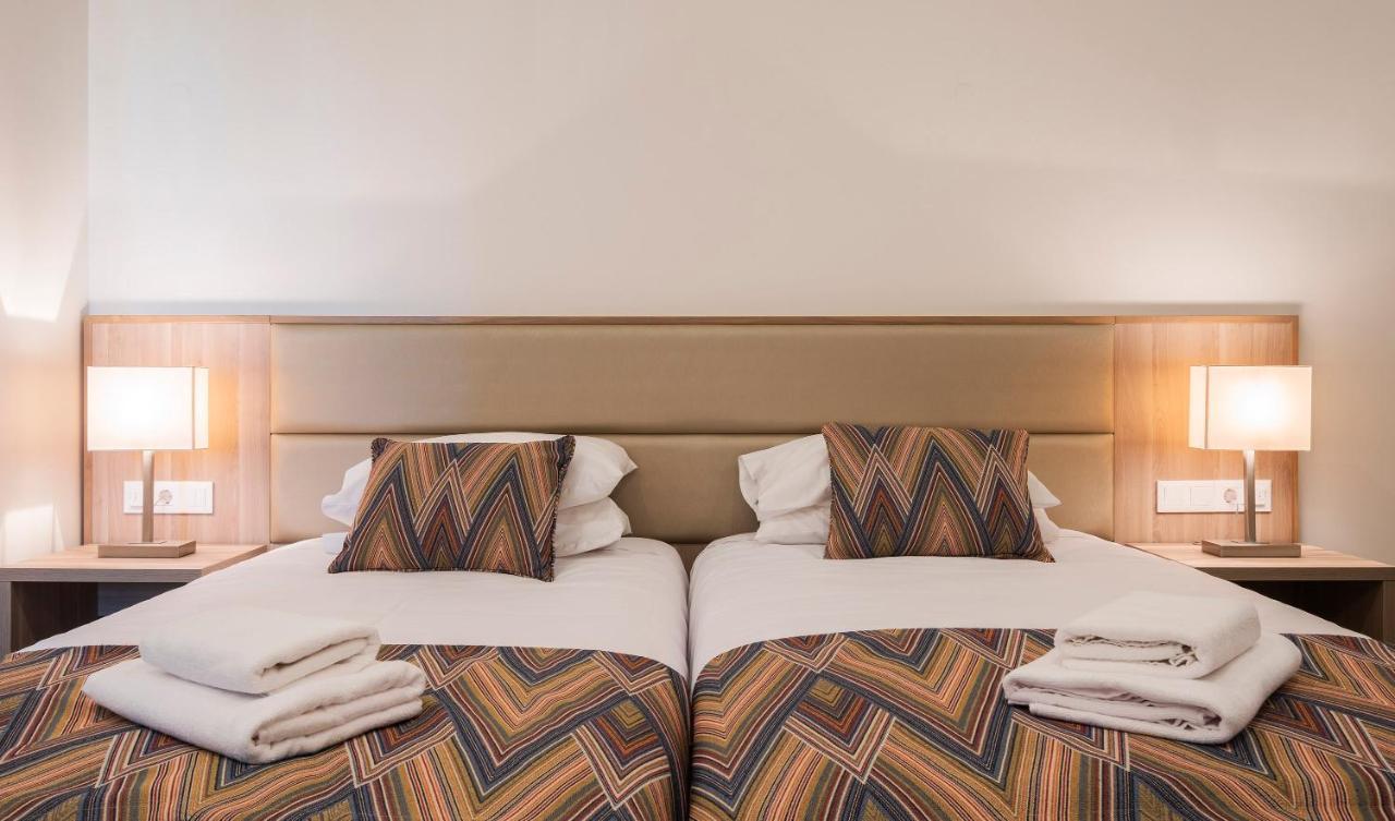 Casas Amarelas Azores Понта Делгада Екстериор снимка