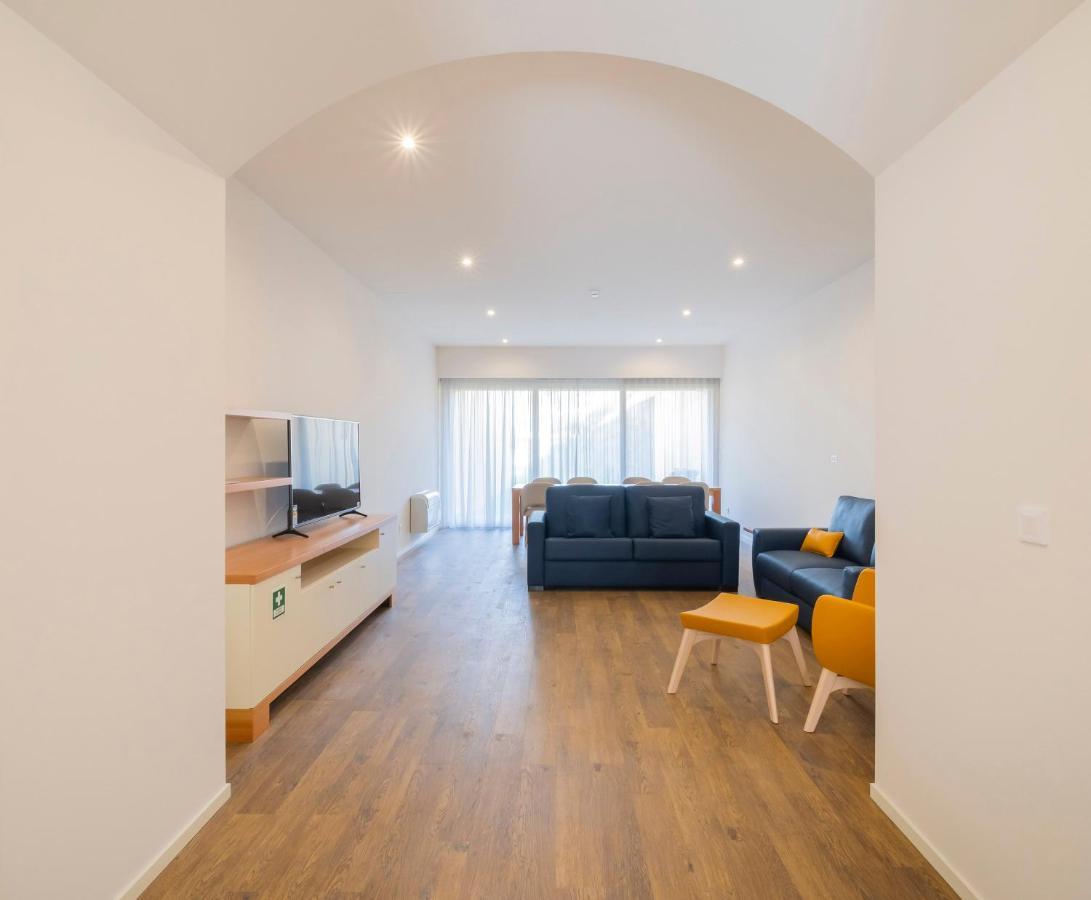Casas Amarelas Azores Понта Делгада Екстериор снимка
