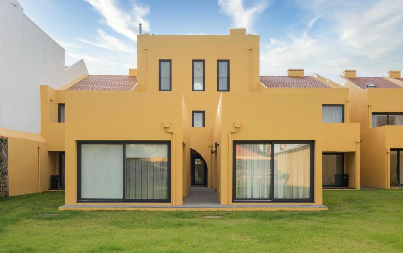 Casas Amarelas Azores Понта Делгада Екстериор снимка