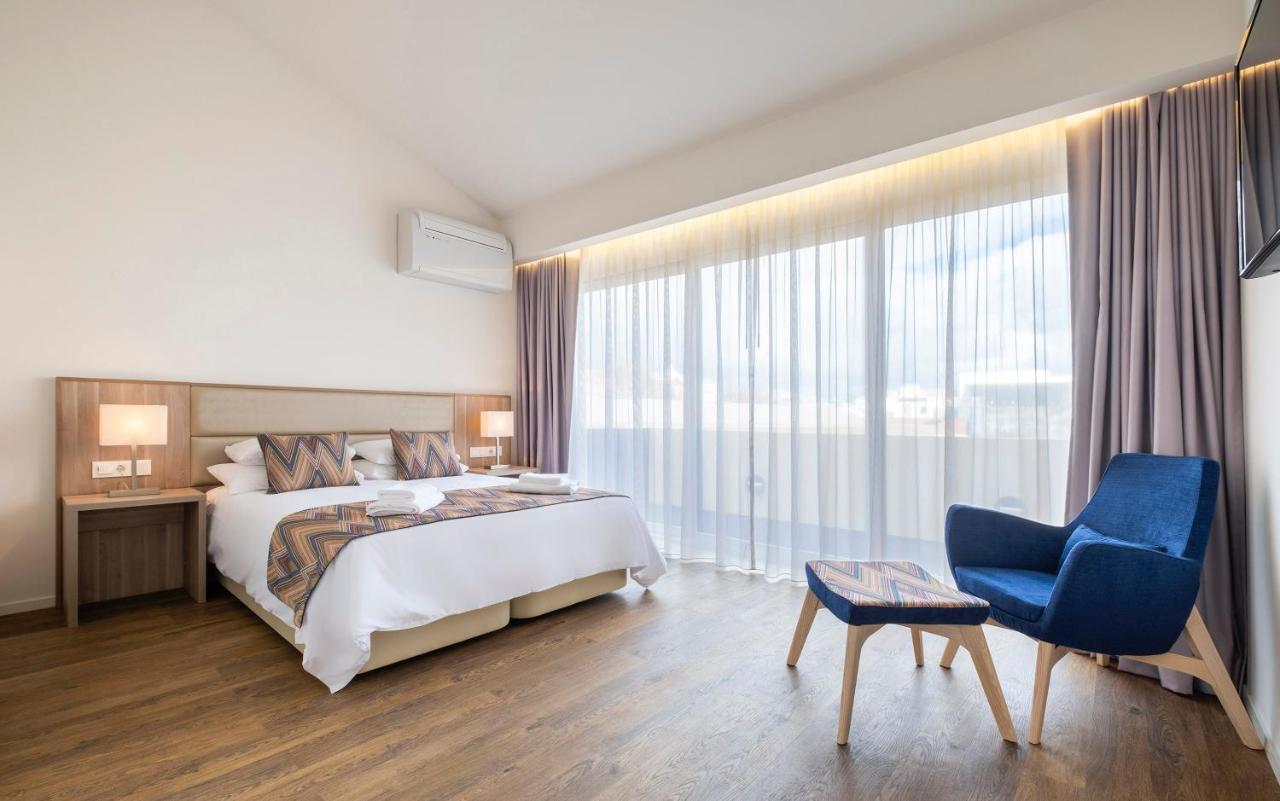 Casas Amarelas Azores Понта Делгада Екстериор снимка
