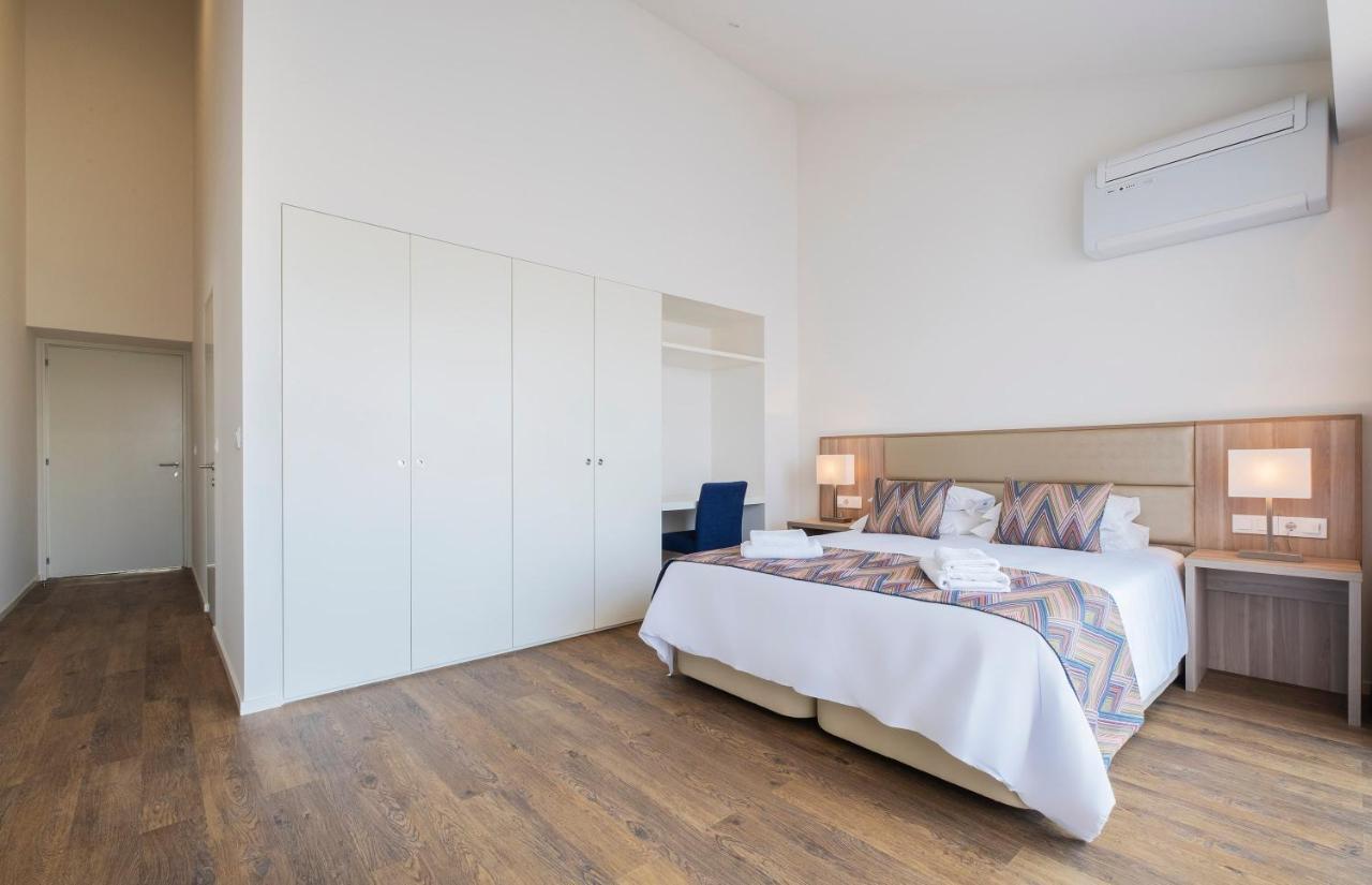 Casas Amarelas Azores Понта Делгада Екстериор снимка