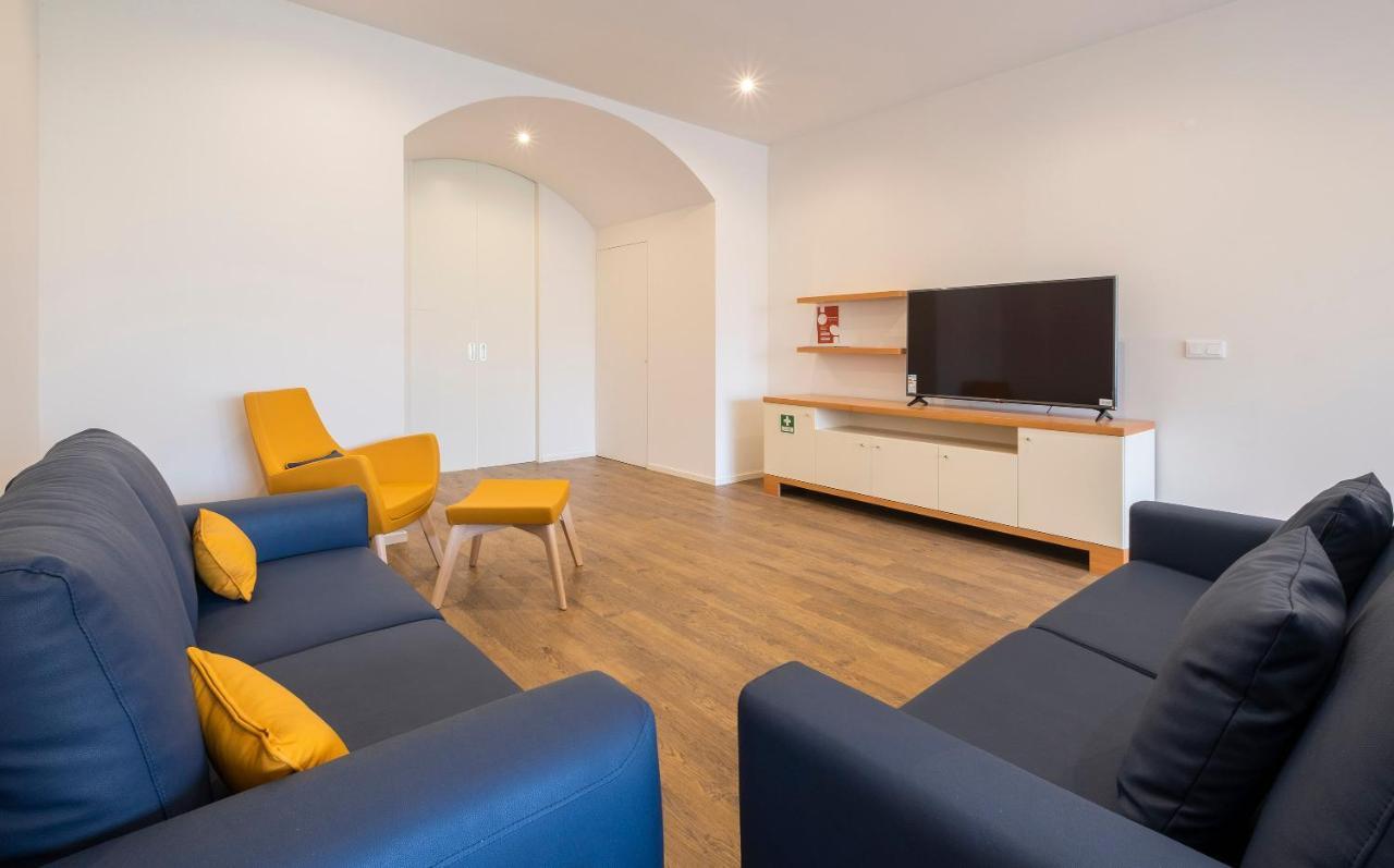 Casas Amarelas Azores Понта Делгада Екстериор снимка