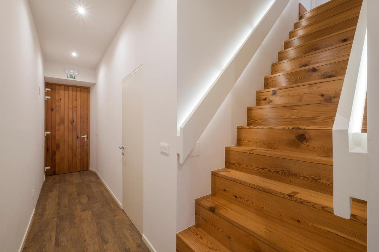 Casas Amarelas Azores Понта Делгада Екстериор снимка