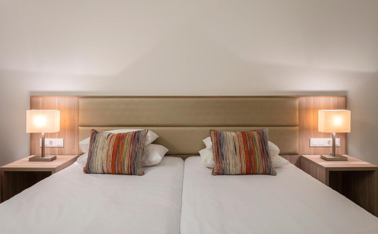 Casas Amarelas Azores Понта Делгада Екстериор снимка