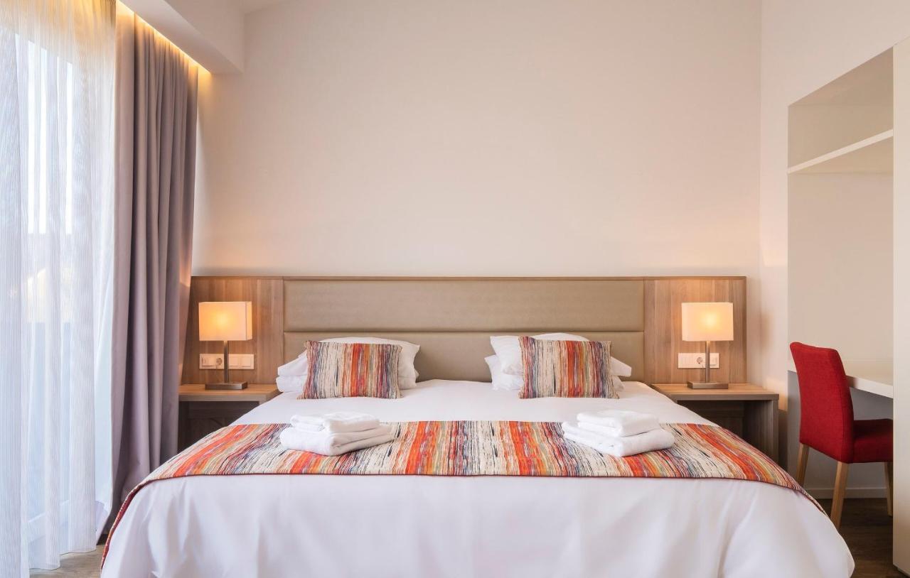 Casas Amarelas Azores Понта Делгада Екстериор снимка