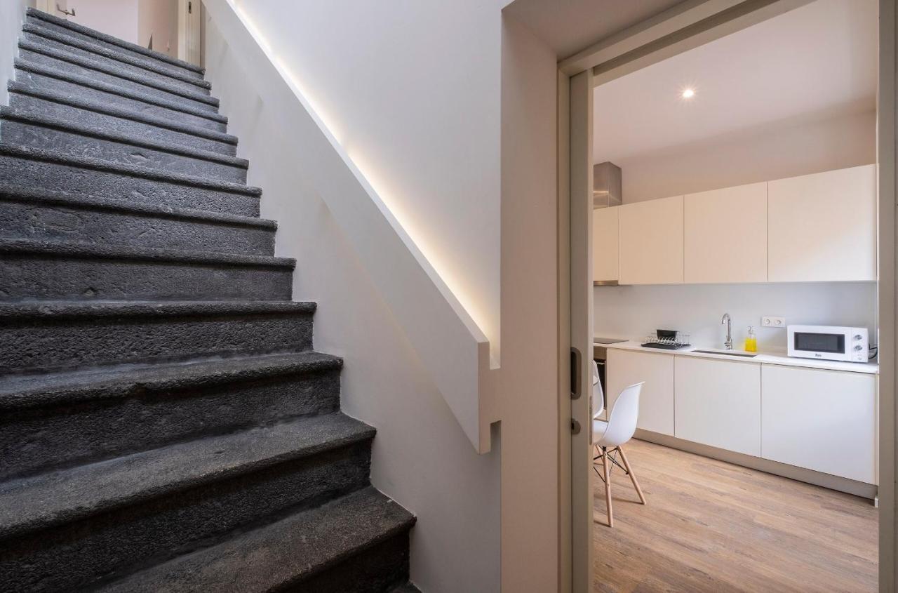 Casas Amarelas Azores Понта Делгада Екстериор снимка