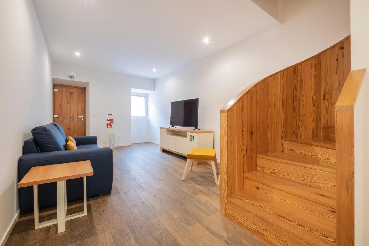 Casas Amarelas Azores Понта Делгада Екстериор снимка
