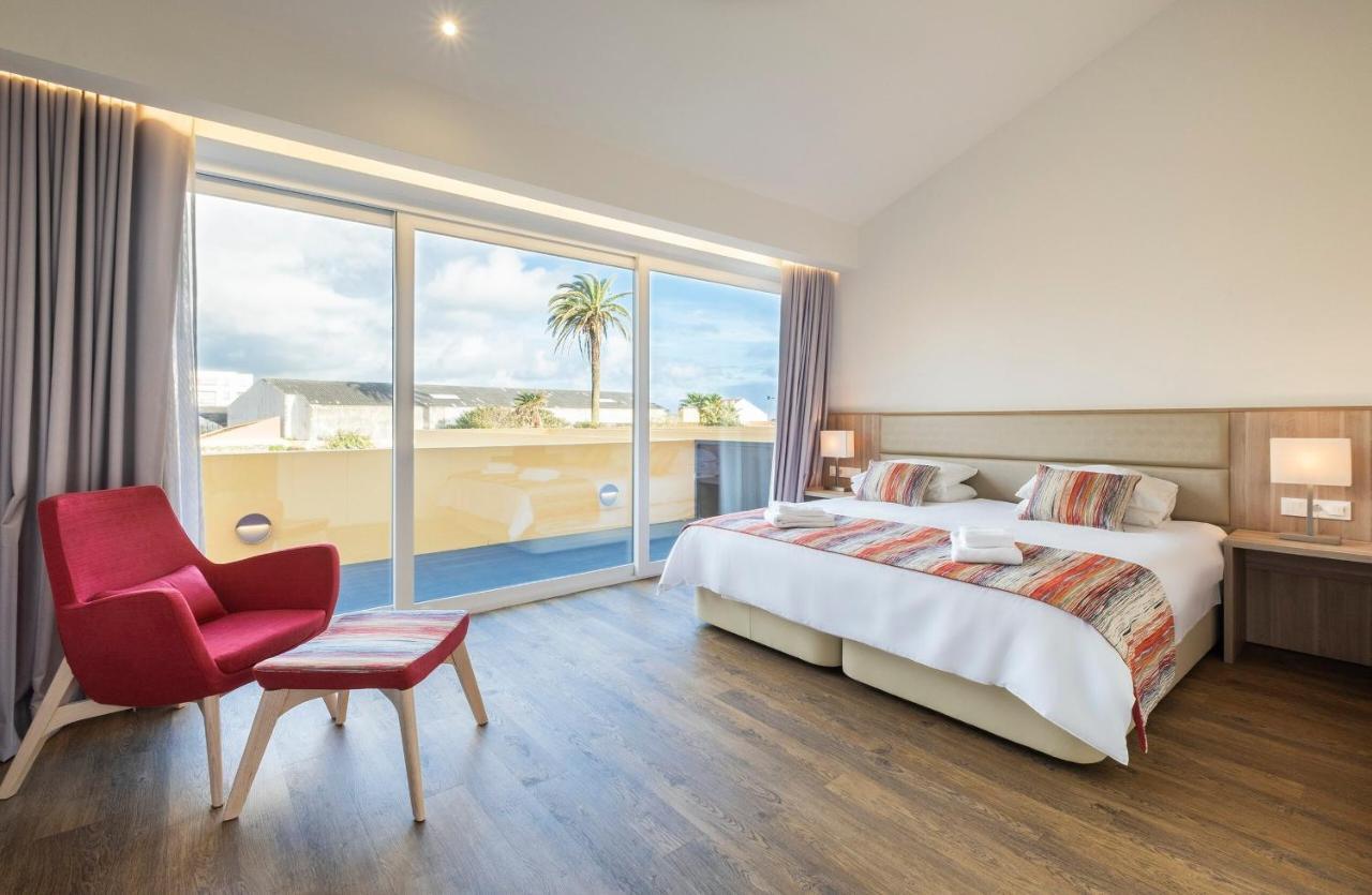 Casas Amarelas Azores Понта Делгада Екстериор снимка