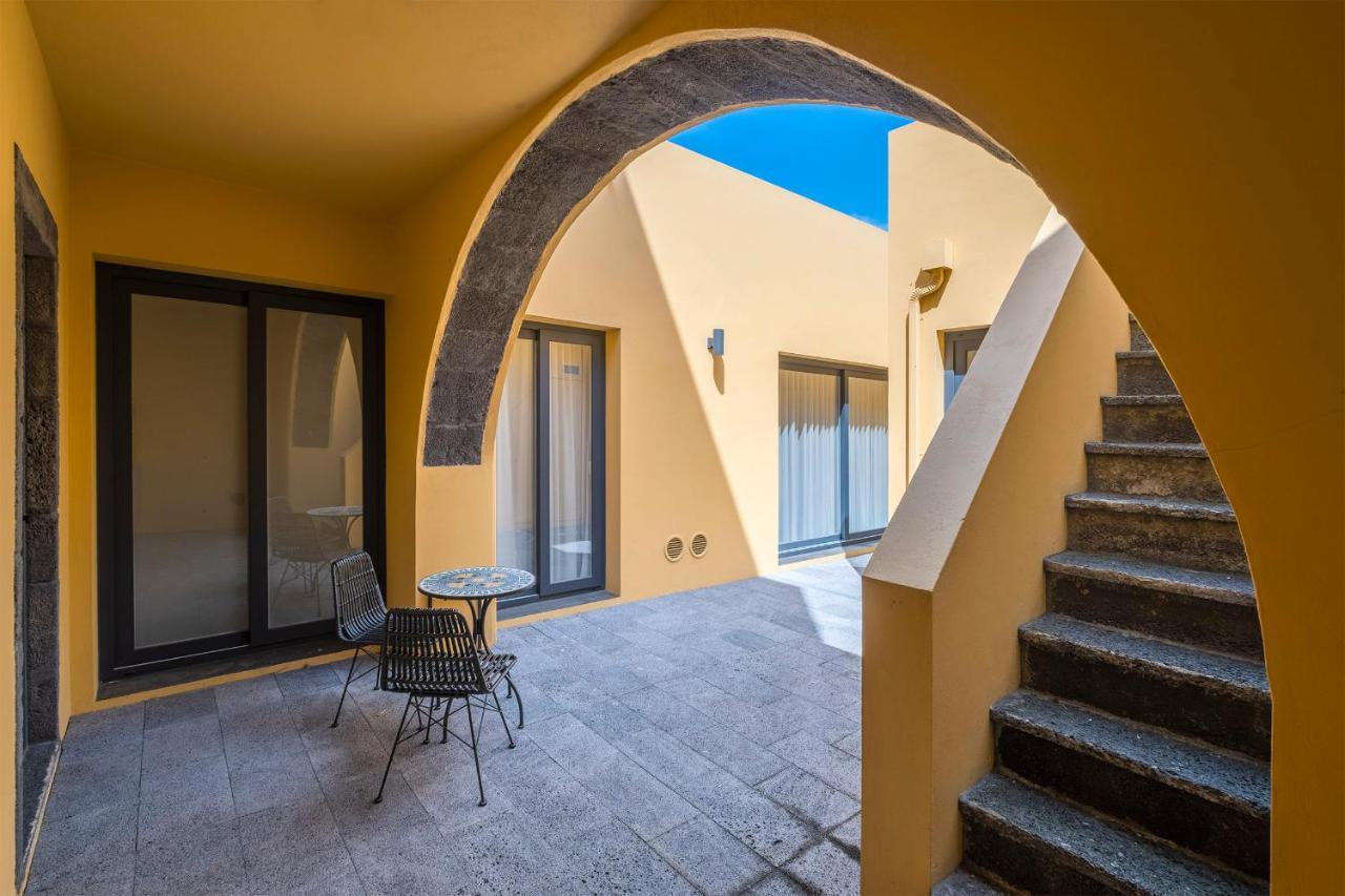 Casas Amarelas Azores Понта Делгада Екстериор снимка