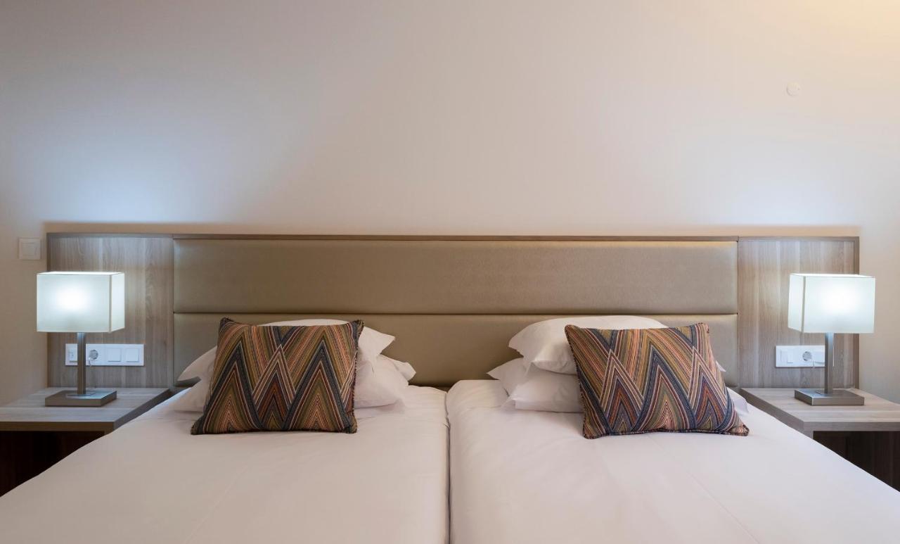 Casas Amarelas Azores Понта Делгада Екстериор снимка