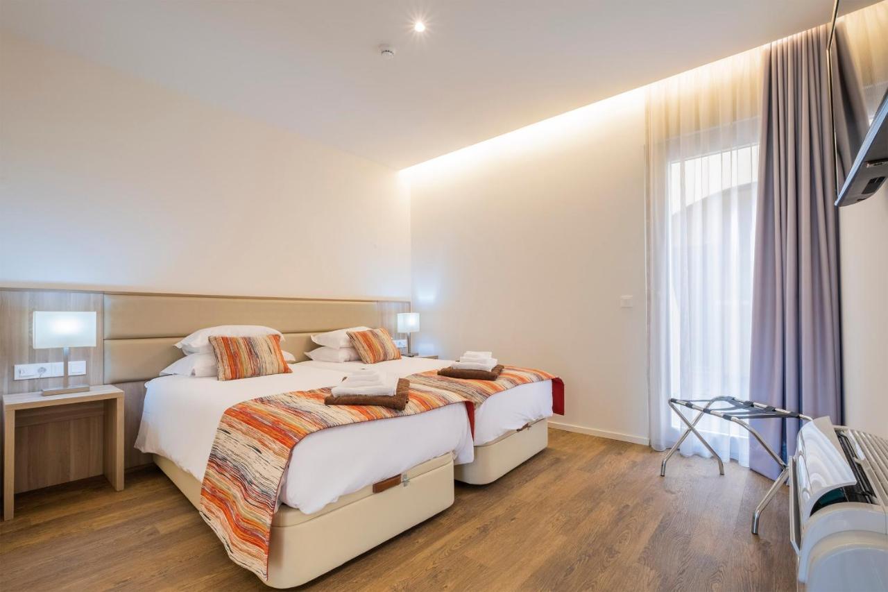 Casas Amarelas Azores Понта Делгада Екстериор снимка