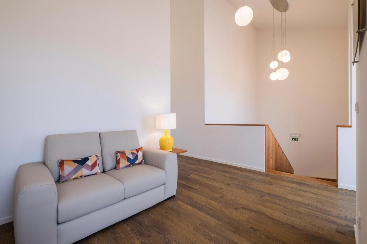 Casas Amarelas Azores Понта Делгада Екстериор снимка