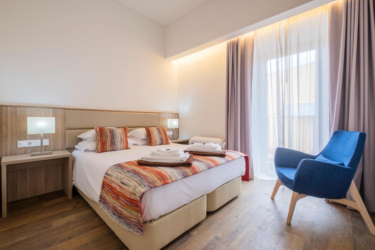 Casas Amarelas Azores Понта Делгада Екстериор снимка