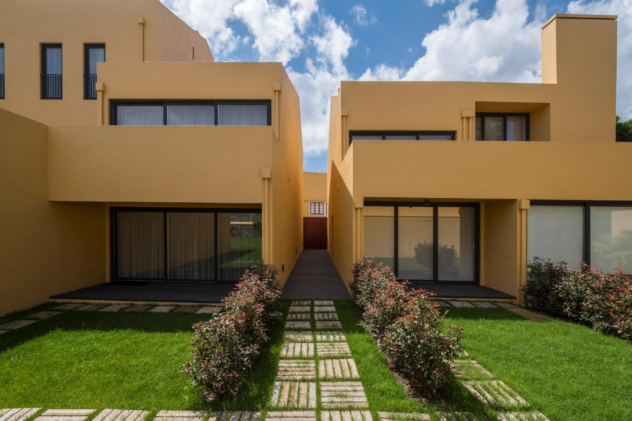 Casas Amarelas Azores Понта Делгада Екстериор снимка