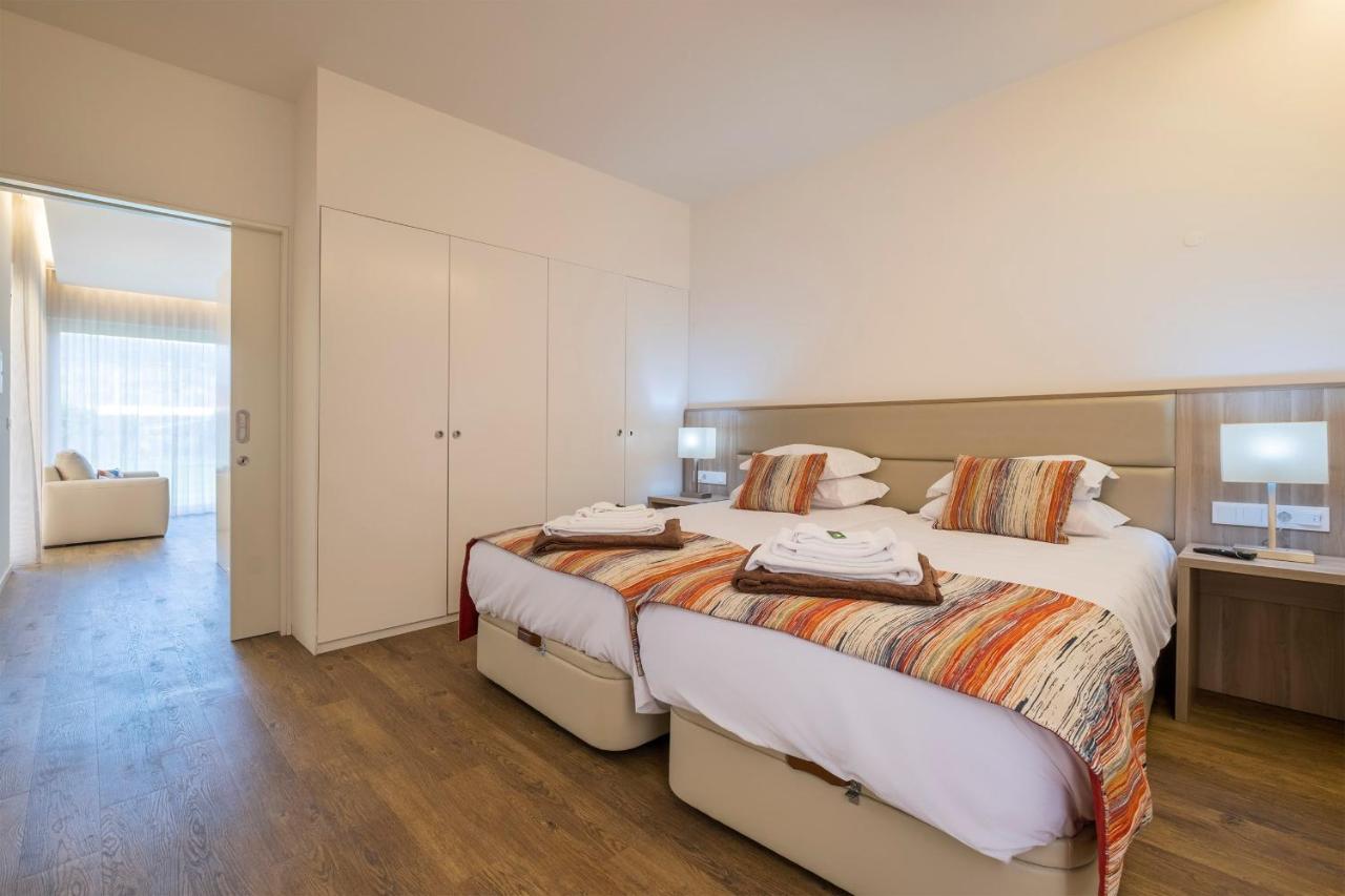 Casas Amarelas Azores Понта Делгада Екстериор снимка