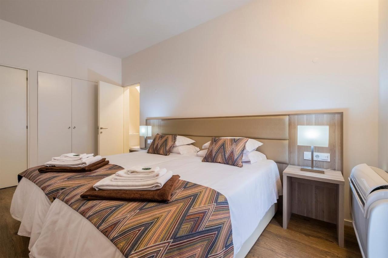 Casas Amarelas Azores Понта Делгада Екстериор снимка