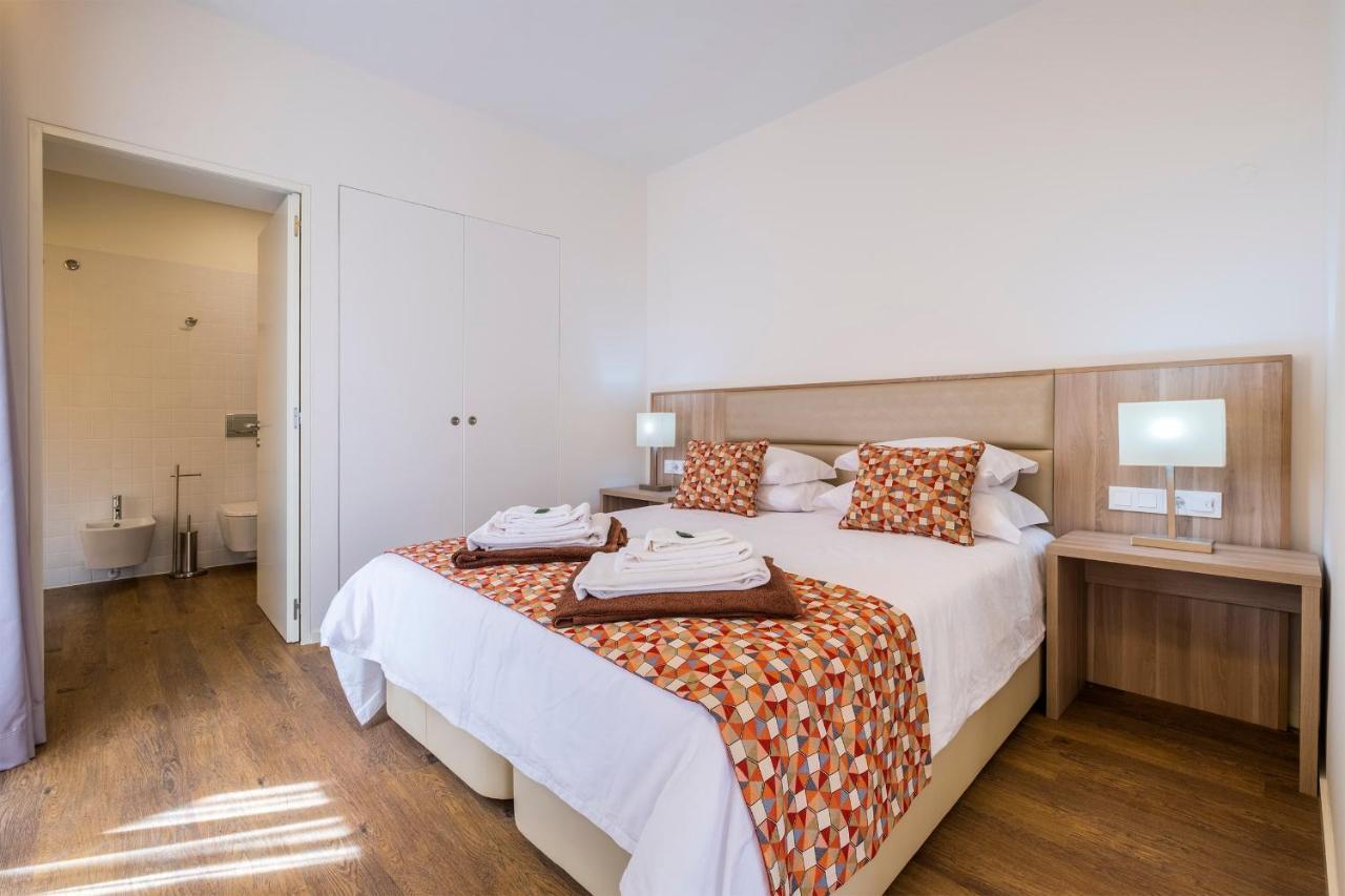 Casas Amarelas Azores Понта Делгада Екстериор снимка